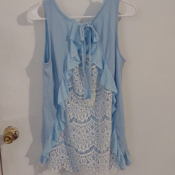 Tank - Picture 2 of 2